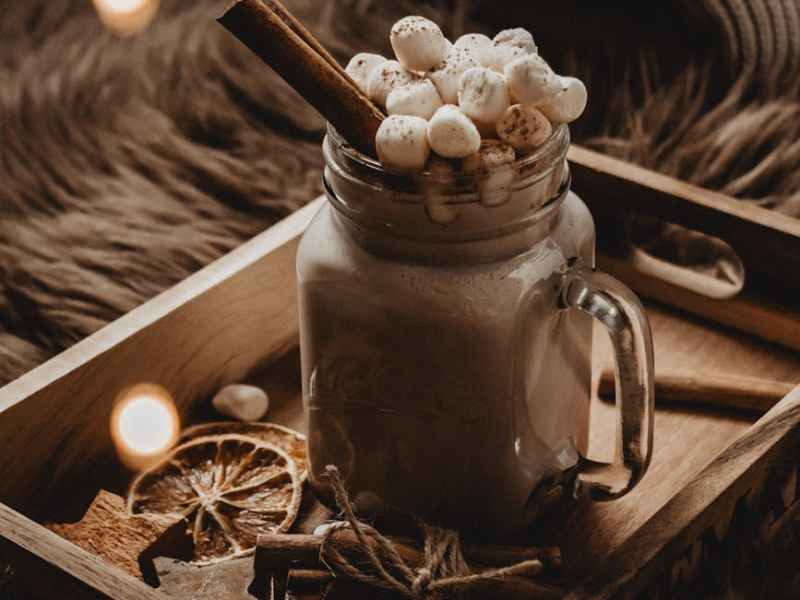 Current Winter Favorites